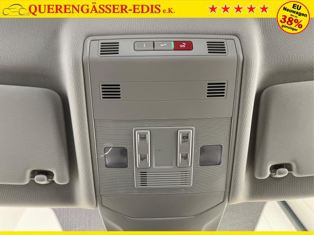 Volkswagen / T-Cross / Grau / / / 115PS DSG AHK+Navi+Kessy