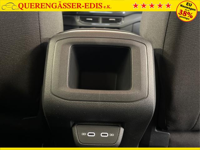 Volkswagen / T-Cross / Grau / / / 115PS DSG AHK+Navi+Kessy