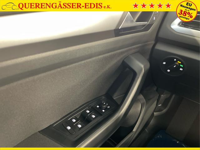 Volkswagen / T-Roc / Silber / / / AHK+Kessy+Kamera+ACC