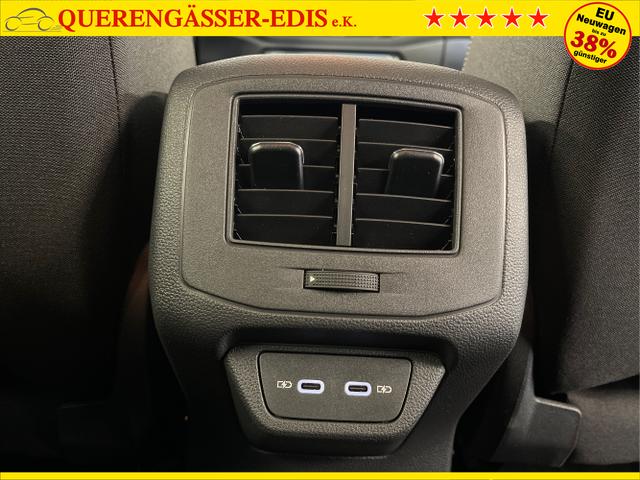 Volkswagen / T-Roc / Silber / / / AHK+Kessy+Kamera+ACC