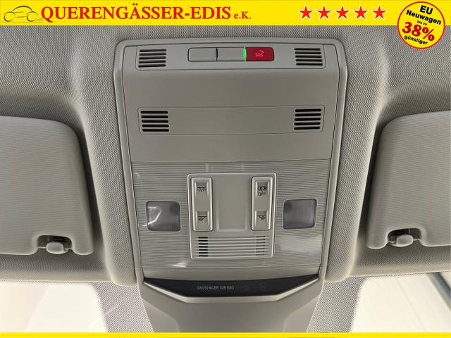 Volkswagen / T-Roc / Grau / / / AHK+Kessy+Kamera+ACC