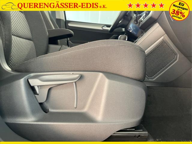 Volkswagen / Touran / Silber / / / 1.5 TSI DSG 7Sitz+AHK+IQ.Light+Kamera+Navi+eHeck+Keyless+Sitzheiz