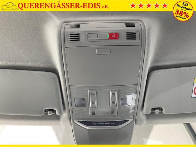 Skoda / Fabia / Weiß / / / 95PS Sitzheiz+Climatronic+SmartLink+LED+PDC+Touchscreen