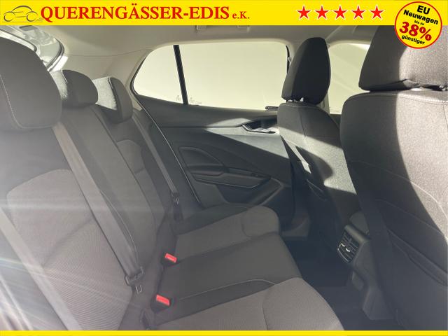 Skoda / Fabia / Weiß / / / 95PS Sitzheiz+Climatronic+SmartLink+LED+PDC+Touchscreen