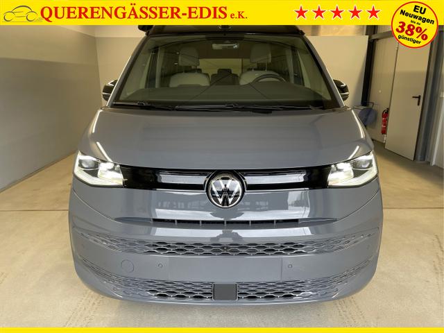 Volkswagen / T7 California / / / / TDI AHK+Navi+Standheizung