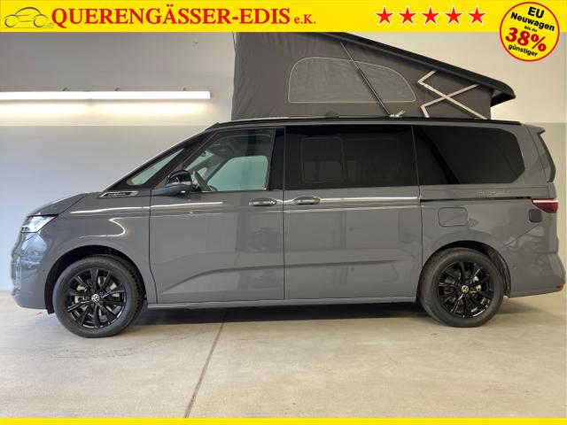 Volkswagen / T7 California / / / / TDI AHK+Navi+Standheizung