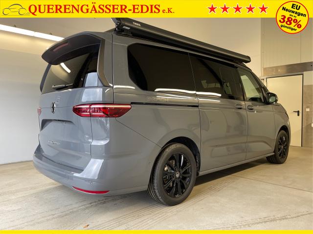 Volkswagen / T7 California / / / / TDI AHK+Navi+Standheizung