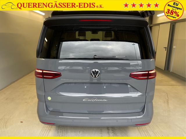 Volkswagen / T7 California / / / / TDI AHK+Navi+Standheizung