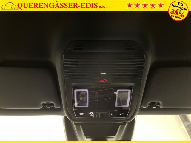 Cupra / Leon Sportstourer / Blau / / / 333PS DSG 4Drive Matrix+Navi+Winter+AHK+Intelligent Drive