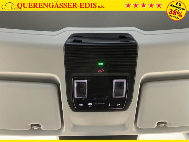 Volkswagen / Caddy / Weiß / / / 115PS AHK+Climatronic+App-Connect+Winter+GVL+PDC+Side u. Lane Assist