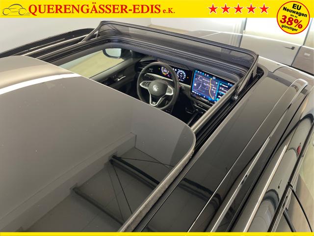 Volkswagen / Passat Variant / Schwarz / / / 265PS 4M Stdhz+Leder+AHK+DCC+Pano+Harman+Alu19+IQ.Drive+Black+HUD