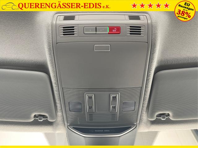 Skoda / Fabia / Blau / / / 95PS Sitzheizung+Lenkradheizung+App-Connect+GRA+GVL+ParkPilot