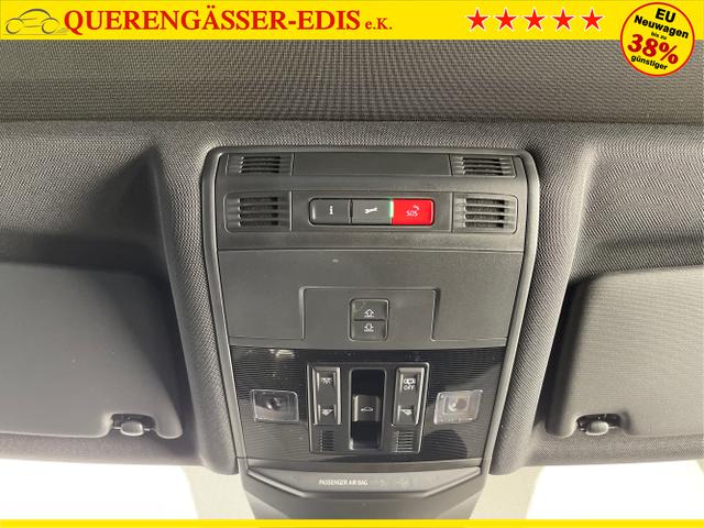 Volkswagen / T-Roc / Schwarz / / / TDI DSG Pano+Black Style+AHK+Navi+ergoActive+IQ.Drive+Kamera+Keyless 