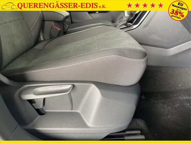 Volkswagen / T-Roc / Wei&szlig; / / / TDI DSG Pano+Black Style+AHK+Navi+ergoActive+IQ.Drive+Kamera+Keyless