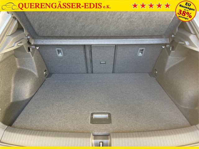 Volkswagen / T-Roc / Wei&szlig; / / / TDI DSG Pano+Black Style+AHK+Navi+ergoActive+IQ.Drive+Kamera+Keyless