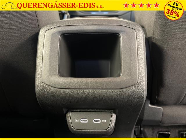 Volkswagen / T-Cross / Wei&szlig; / / / 95PS PDC vo+hi+Shz+App+Side+Travel