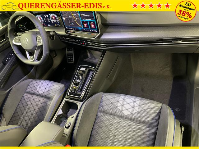 Volkswagen / Golf / Schwarz / / / 150PS DSG+Black Style