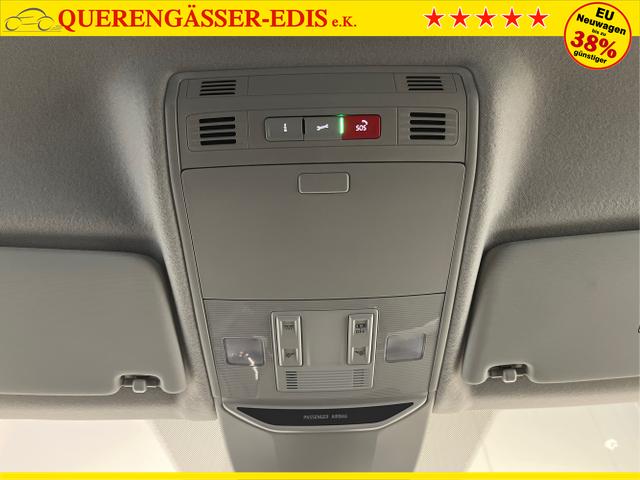 Skoda / Fabia / Grau / / / 115PS Alu+AHK+Kessy+Kamera+GV5