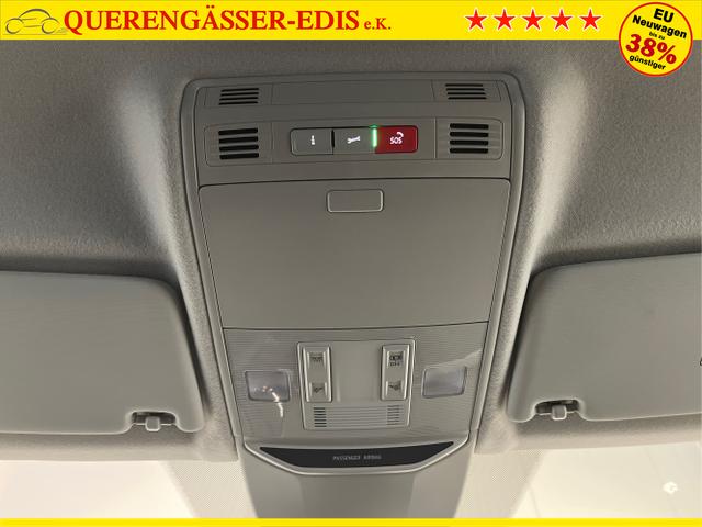 Skoda / Fabia / Grau / / / 115PS Alu+AHK+Kessy+Kamera+GV5