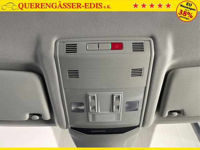 Volkswagen / T-Roc / Schwarz / / / 150PS AHK+Keyless+Kamera+ACC+Sitzheiz+Climatronic+Alu17