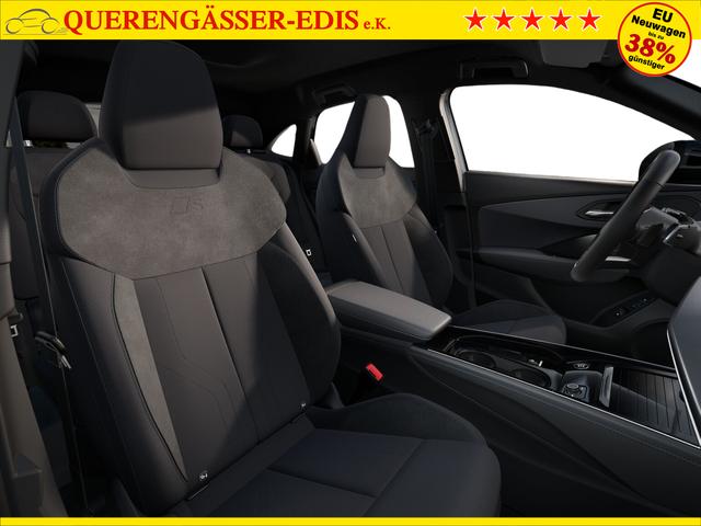 Audi Q3 Sportback NEU TFSI quattro S line TechPro+Matrix+AHK+Alu19+KlimaPlus+ExtSchwarz+DCC 