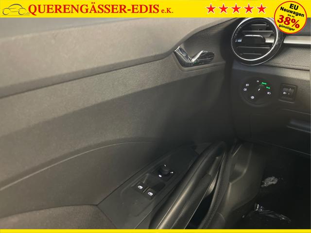 Skoda / Fabia / Silber / / / 95PS AHK+Sitzheizung+Lenkradheizung