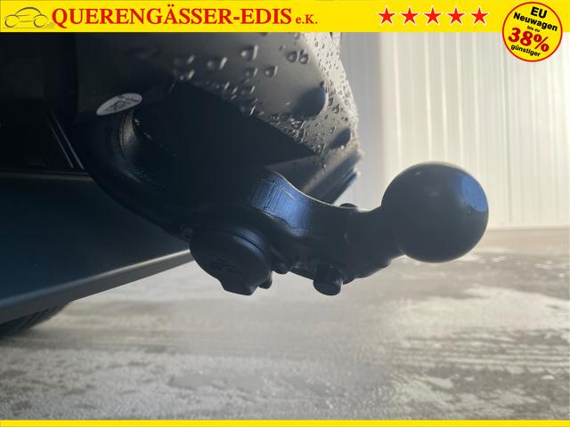 Cupra / Leon Sportstourer / Grau / / / 150PS TDI DSG AHK+Kamera+el. Heckklappe