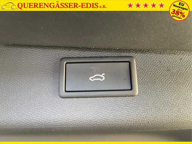 Cupra / Leon Sportstourer / Wei&szlig; / / / 150PS TDI DSG AHK+Kamera+el. Heckklappe