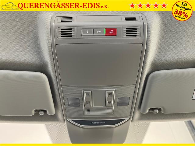 Skoda / KAMIQ / Grau / / / 115PS DSG AHK+16 Zoll Alu+Sitzheizung+App-Connect+GVL