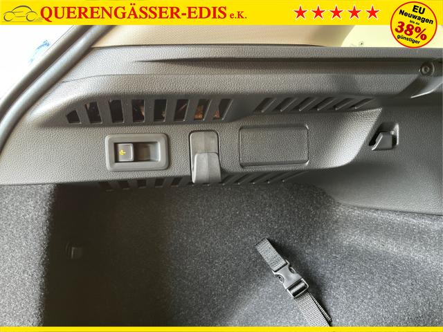 Skoda / KAMIQ / Grau / / / 115PS DSG AHK+16 Zoll Alu+Sitzheizung+App-Connect+GVL