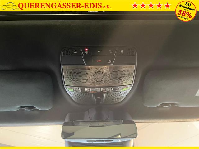 Mercedes-Benz G-Klasse G 63 AMG Night+Fond+SUPERIOR+Alu22+Carbon+Standheiz+Performance+AHK+VOLL 