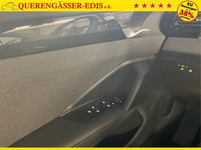 Volkswagen / Tiguan / Grau / / / 130PS eTSI DSG AHK+Kamera+Sitzheizung+App-Connect+PDC vo+hi