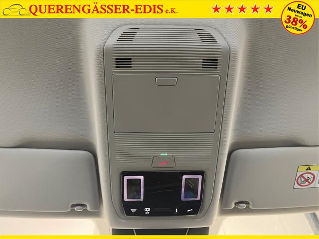 Volkswagen / Tiguan / Grau / / / 130PS eTSI DSG AHK+Kamera+Sitzheizung+App-Connect+PDC vo+hi