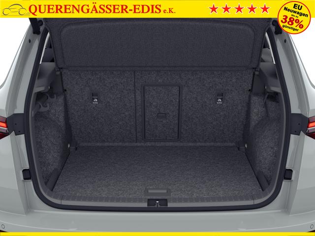 Skoda Karoq Selection 2.0 TDI DSG 4x4 AHK+Navi+ACC+Cam+Winter+eHeck+Ambiente+Lodge+GV5 