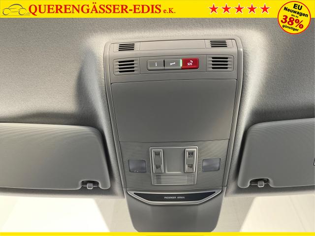 Skoda / Scala / Grau / / / 115PS GV5+AHK+Alu16+Sitzheiz+FrontAssist+Touchscreen+Lichtsensor 