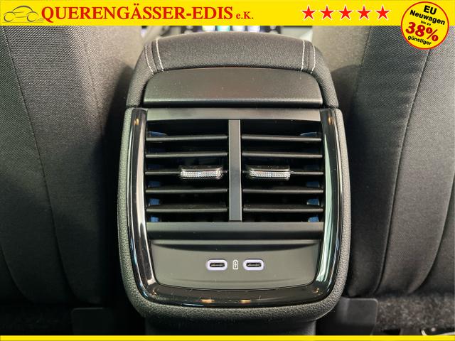 Skoda / KAMIQ / Grau / / / 115PS DSG AHK+Kamera+Kessy+PDC+Winterpaket+Alu16+GVL