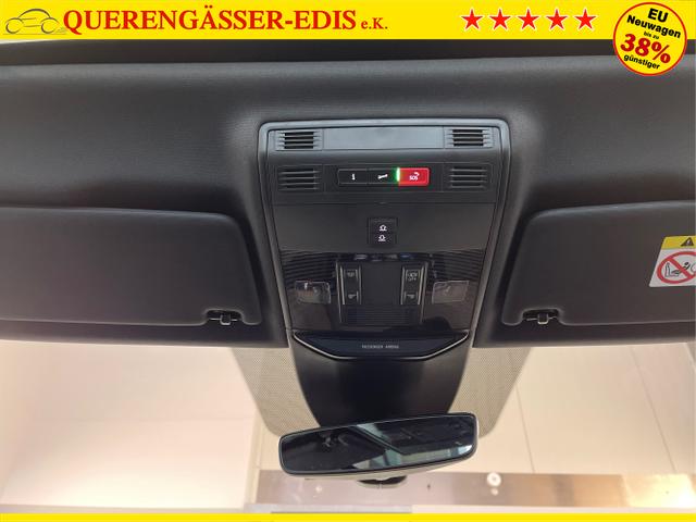 Skoda / KAMIQ / Wei&szlig; / / / 115PS DSG AHK+Navi+Matrix+GV5+Pano+Kessy+Kamera+Alu17+Sitzheiz
