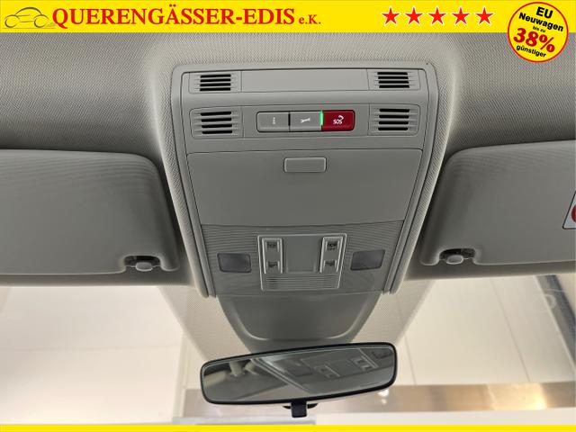 Volkswagen / Polo / Wei&szlig; / / / 80PS Sitzheizung+App-Connect+PDC hinten