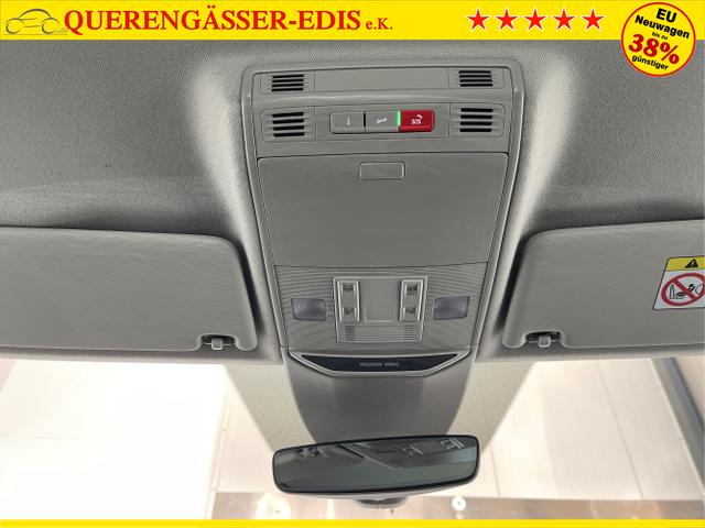 Skoda / Scala / Wei&szlig; / / / 115PS DSG GV5+AHK+Kamera+Kessy+PDC+Sitzheiz+Alu16+Climatronic