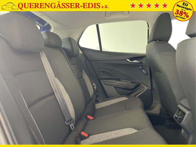 Skoda / Fabia / Wei&szlig; / / / 115PS Sitzheizung+Sunset+5 Jahre Garantie+Lane Assist