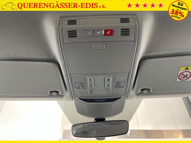 Skoda / Fabia / Wei&szlig; / / / 115PS Sitzheizung+Sunset+5 Jahre Garantie+Lane Assist