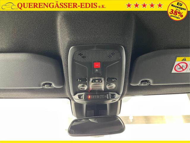 Opel / Corsa / Wei&szlig; / / / 110PS Automatik Navi+Acc+Sitzheizung+Kamera+Keyless