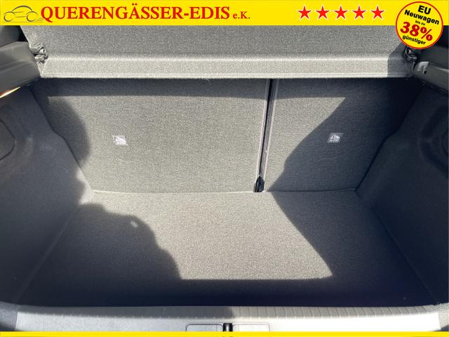 Opel / Corsa / Grau / / / 110PS Automatik Navi+Acc+Sitzheizung+Kamera+Keyless