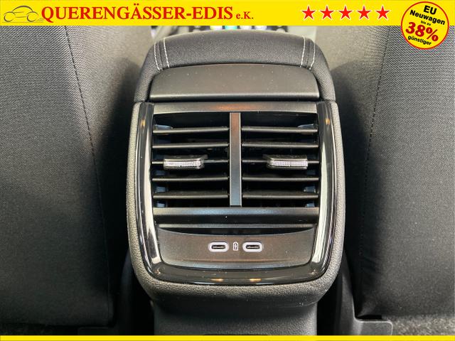 Skoda / Scala / Grau / / / 115PS DSG GV5+AHK+Alu16+PDC+Sitzheizung+App-Connect