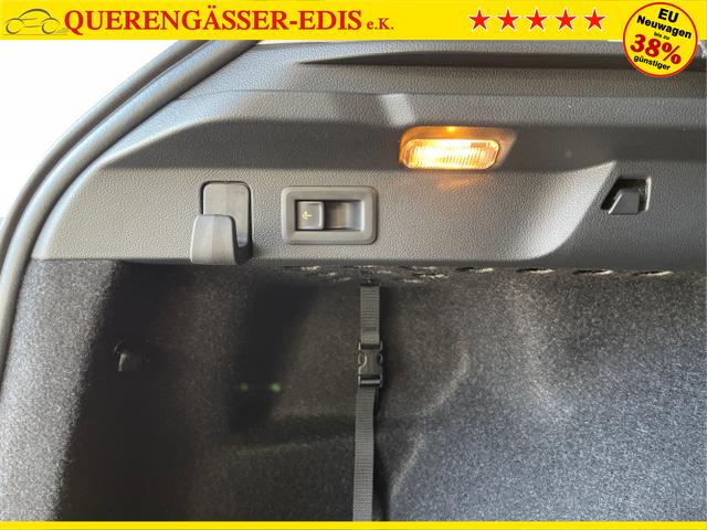 Skoda / Scala / Grau / / / 115PS DSG GV5+AHK+Alu16+PDC+Sitzheizung+App-Connect