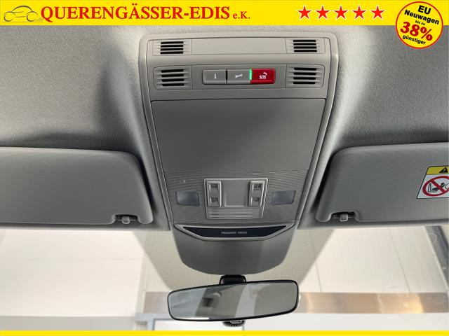 Skoda / Scala / Grau / / / 115PS DSG GV5+AHK+Alu16+PDC+Sitzheizung+App-Connect