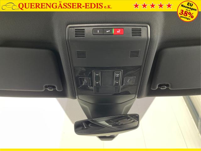 Volkswagen / T-Cross / Grau / / / 150PS DSG GV5+Navi+IQ.Light+AHK+Black+Cam+Keyless+Side+Climatronic