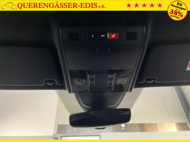 Volkswagen / Taigo / Schwarz / / / 150PS DSG Black Style+AHK