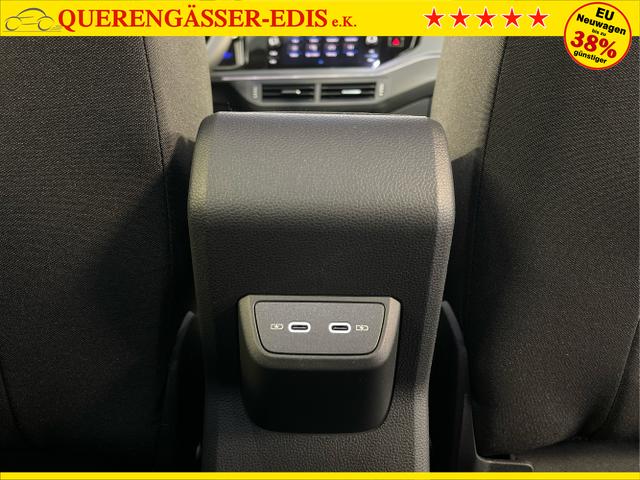 Volkswagen / Taigo / Schwarz / / / 150PS DSG Black Style+AHK