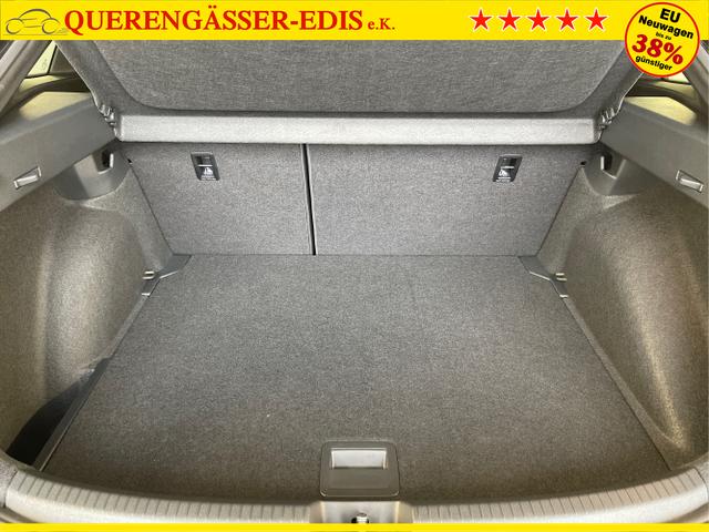 Volkswagen / Taigo / Schwarz / / / 150PS DSG Black Style+AHK